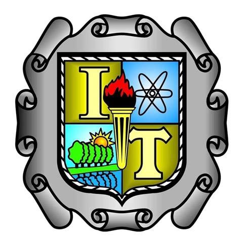 llᐈ Instituto Tecnológico de Saltillo