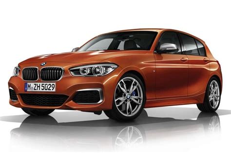 2019 Bmw 1 Series 18i M Sport Price And Specifications Carexpert