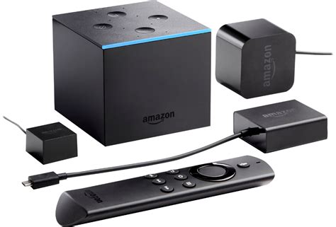 Customer Reviews Amazon Fire Tv Cube Hands Free Streaming Media