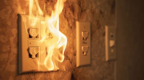 Can Water In An Electrical Outlet Cause A Fire Ultimate Guide 2024 Fire Stoppers