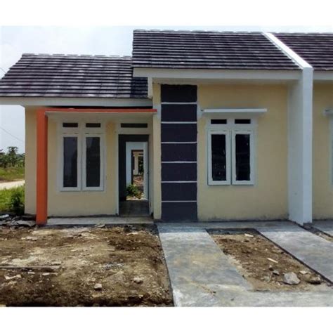 10 Rumah Subsidi Depok Murah Harga Rp 100 Jutaan