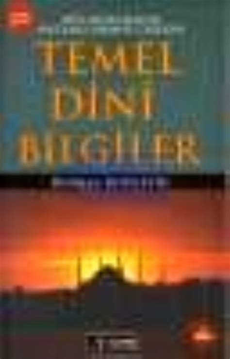 Her M Sl Man N Mutlaka Bilmesi Gereken Temel Dini Bilgiler Kitab Son