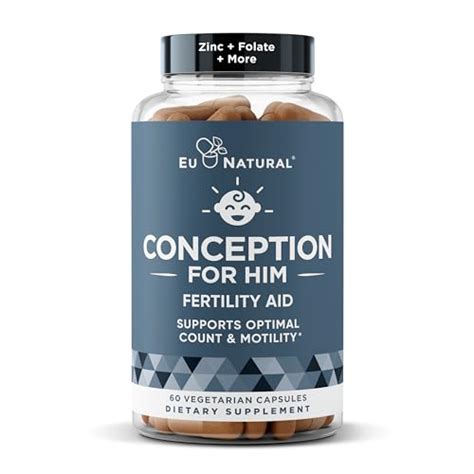 I Tested The Top Fertility Supplement For Men And Heres What Happened