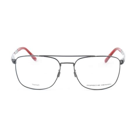 Brillenfassung Porsche Design P8370 C 56 Ø 56 Kauflandde