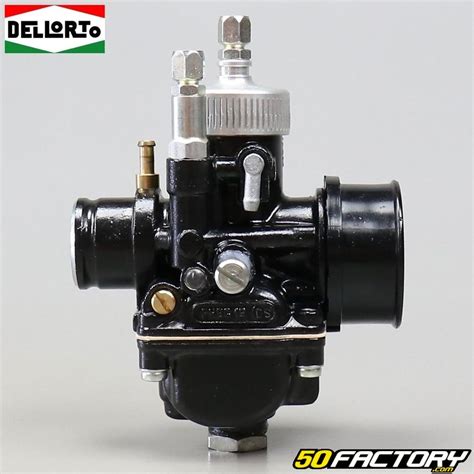 Carburateur Dellorto Phbg Ds Starter C Ble Pi Ce Moto Scooter