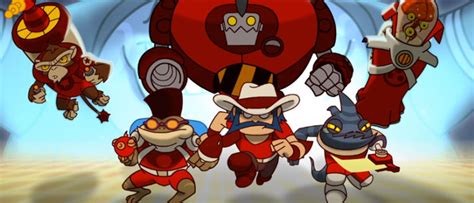 awesomenauts review ztgd