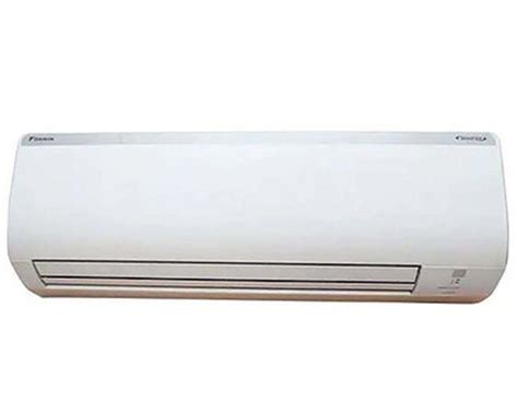 Daikin 1 5 Ton 3star Split Inverter Ac Ftky50 At Rs 39000 Piece