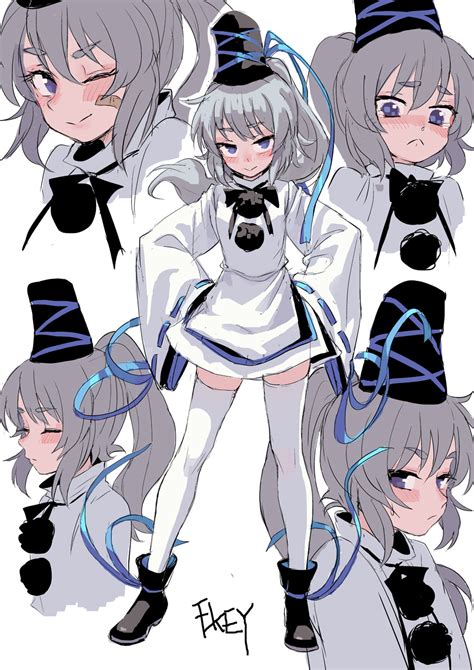 391 Best Futo Images On Pholder Touhou 2hujerk And Gtaonline