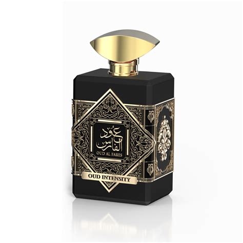 Parfum Al Fares By Emper Oud Intensity Emper Ro