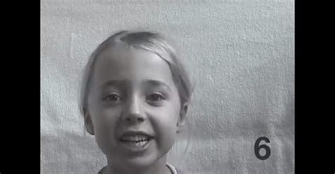 A Father Captures Fourteen Years Of His Daughters Life In Just Minutes