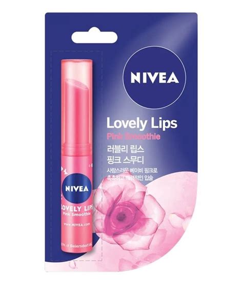 Nivea Lip Butter Nivea Lip Balm Makeup Skin Care Lip Care Body Skin