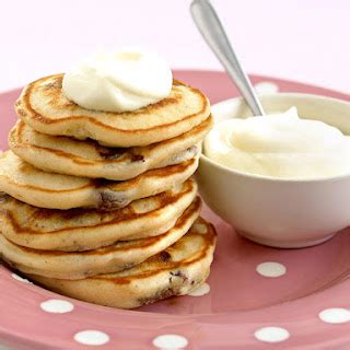 10 Best Self Rising Flour Pancakes Recipes