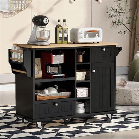 Kitchen Island With Drawers – Kitchen Info