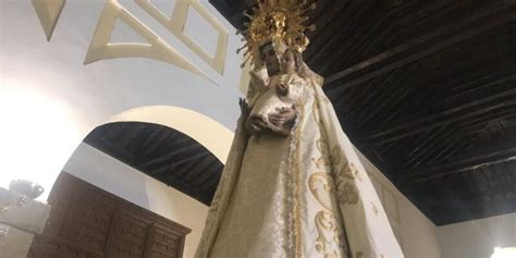 Archidiocesis de Madrid San Miguel Arcángel de Las Rozas prepara con