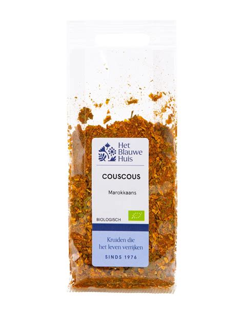 Couscous Gr Bio