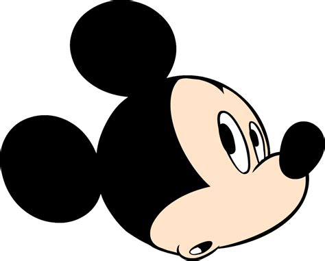 Free Mickey Mouse Ears Logo, Download Free Mickey Mouse Ears Logo png ...