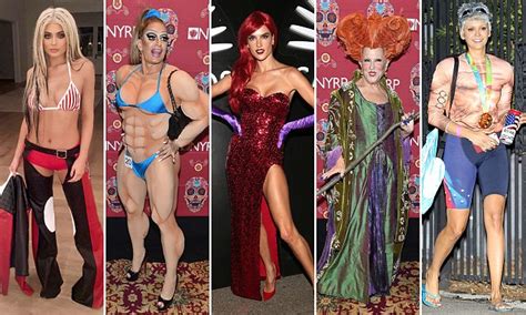 The Best Celebrity Halloween Costumes Of 2016 Daily Mail Online