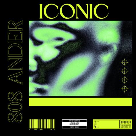 Iconic Single By 808 Ander Spotify