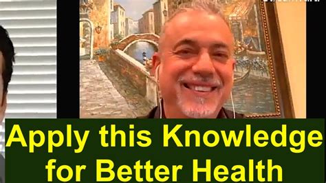 To Get Healthy Take Action Clip Crooked Spine Show With Dr Jeff