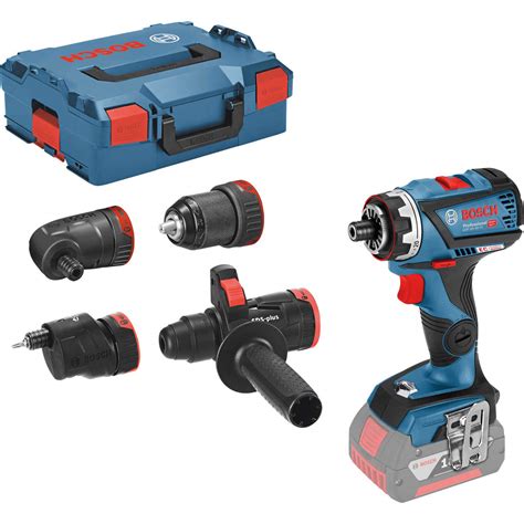 Bosch V Coolpack Cordless Combi Drill Gsb V C Bare Unit