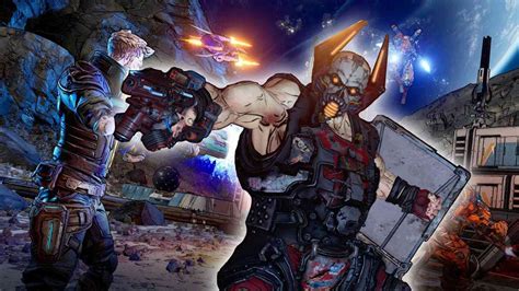 System Requirements Of Borderlands 3 Revealed PLAY4UK