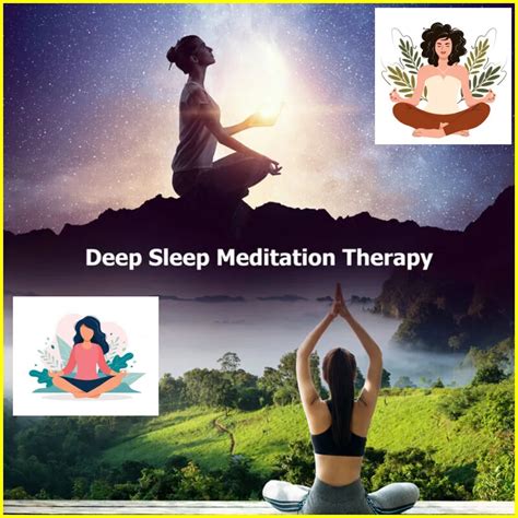 What is Deep Sleep Meditation And How Can It Transform Your Life23? - US academy