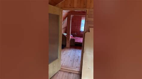 Дача Снт Бородино 2 Можайский район - YouTube