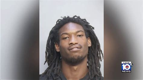 Man Facing Murder Charge Following Police Raid In Opa Locka Youtube