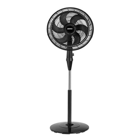 Ventilador Arno Coluna Turbo Force 40cm VFC4