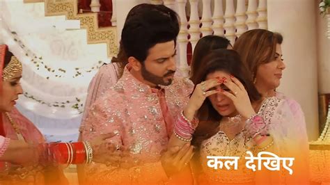 Kundali Bhagya Preeta Feels Tired Upcoming Twist Youtube