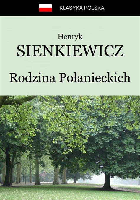 Rodzina Po Anieckich Ebook Epub Sienkiewicz Henryk Ebook Sklep