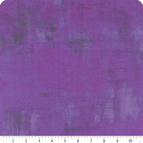 Grunge Basics Hyacinth Yardage SKU 30150 294 Fat Quarter Shop