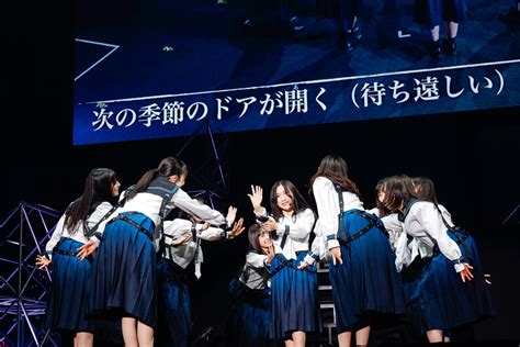 櫻坂46三期生が初単独イベントで涙「咲き誇れるように」最高難度ダンスやハイスペック特技披露 坂道写真ニュース 日刊スポーツ