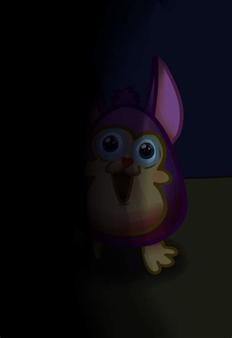 Tattletail Thats Meeeee Rtattletail