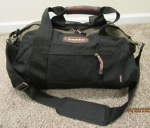 Timberland Green Duffle Bags For Sale Ebay