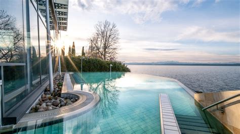 Tipps für den Wellnessurlaub in Lindau am Bodensee