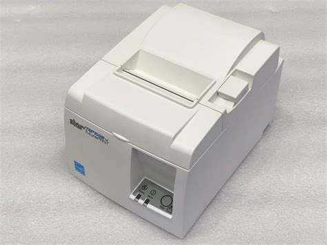 Yahooオークション Starmicronics Tsp143iiiu Tsp143Ⅲu スター精密