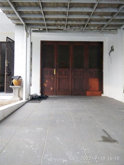 RUMAH DIJUAL CEPAT PERUM TALAGA BESTARI TANGERANG IDRumah