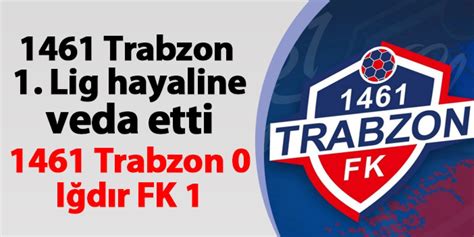 Trabzon Finalde I D R Fk Ya Ma Lup Trabzon Haber Haber