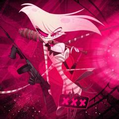 Angel Dust/Gallery | Hazbin Hotel Wiki | FANDOM powered by Wikia