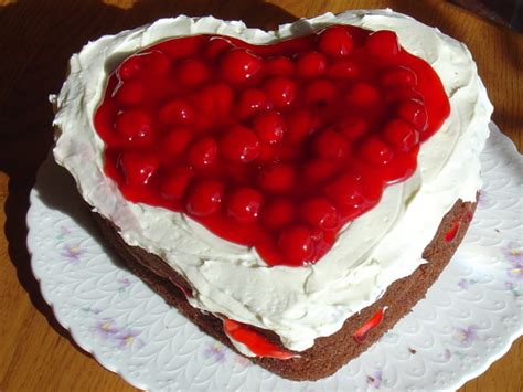 39 Heart Shaped Food Recipes For Valentines Day