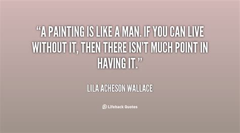 Lila Acheson Wallace Quotes QuotesGram