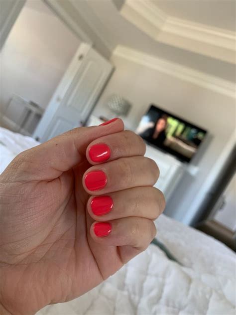 Weekend Cheers Pink Gel Polish Londontown Gel Color