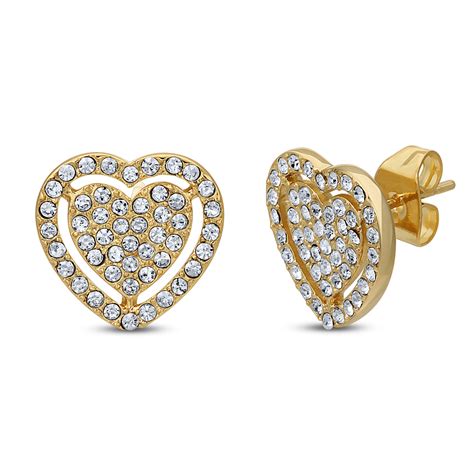 Rosny And Company Inc Quality Wholesale Jewelry Earrings Gold