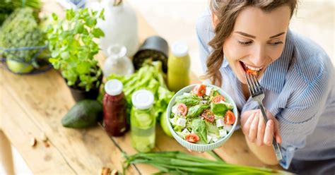 5 Consejos Para Aumentar La Motivación Y Lograr Una Alimentación Saludable Diario Río Negro