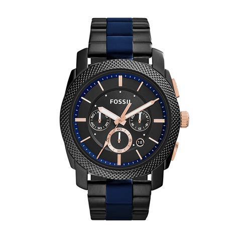 I I Fossil Herren Uhr FS5164 Jetzt Hier Im Shop