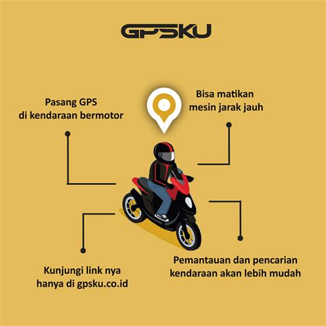 Easy 10 Cara Mengetahui Motor Dipasang Gps Sempurna Noi That Moi