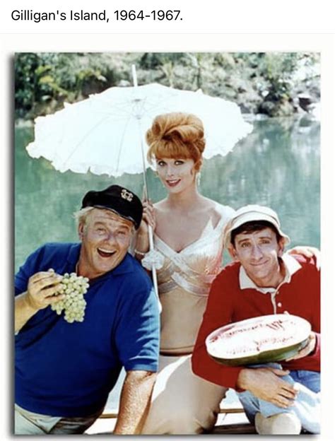 Gilligans Island A Fateful Trip Behind The Scenes Artofit