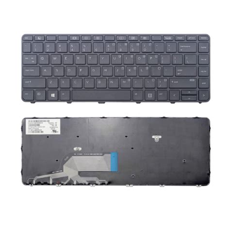 Hp Probook 440 G9 Replacement Part Keyboard Blessing Computers