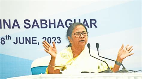 Bengal Cabinet Nod To Job For Kin Of Those Killed In Rural Poll